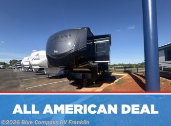 New 2026 Jayco Pinnacle 32RLTS available in Franklin, Kentucky