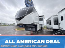 New 2026 Jayco Pinnacle 38FBRK available in Franklin, Kentucky