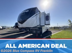 New 2026 Jayco Pinnacle 38SSWS available in Franklin, Kentucky