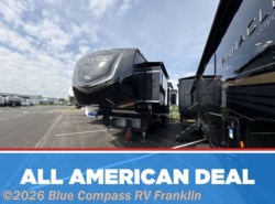 New 2026 Jayco Pinnacle 39FLOK available in Franklin, Kentucky