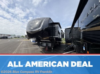 New 2026 Jayco Pinnacle 39FLOK available in Franklin, Kentucky