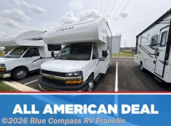 New 2026 Jayco Redhawk SE 22C available in Franklin, Kentucky