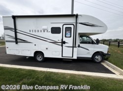 New 2026 Jayco Redhawk SE 22CF available in Franklin, Kentucky