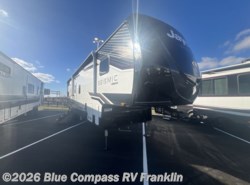 New 2026 Jayco Seismic 359 available in Franklin, Kentucky