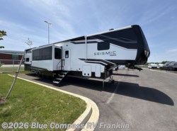 New 2026 Jayco Seismic 395 available in Franklin, Kentucky