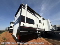 New 2026 Jayco Seismic 399 available in Franklin, Kentucky