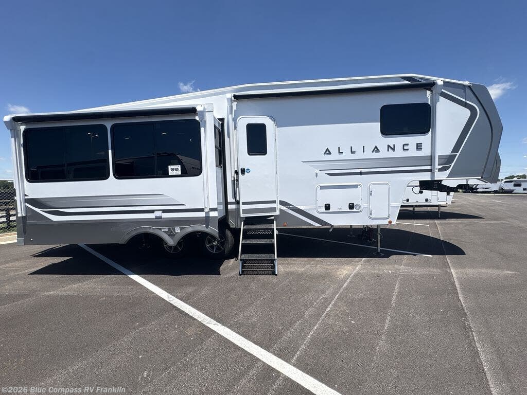 New 2027 Alliance RV Avenue All-Access 29RL available in Franklin, Kentucky