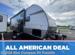 New 2027 Forest River Aurora 27DBH available in Franklin, Kentucky