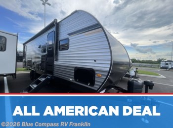 New 2027 Forest River Aurora 27DBH available in Franklin, Kentucky