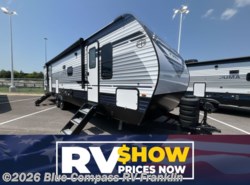 New 2027 Forest River Puma 337BH available in Franklin, Kentucky