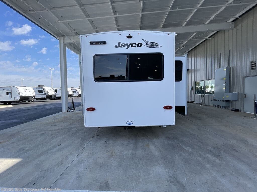 New 2027 Jayco Eagle SLE 30RLT available in Franklin, Kentucky