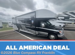 New 2027 Jayco Greyhawk 29MV available in Franklin, Kentucky