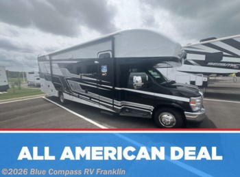 New 2027 Jayco Greyhawk 29MV available in Franklin, Kentucky