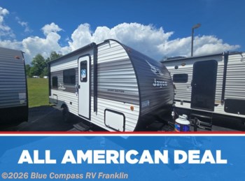 New 2027 Jayco Jay Flight 172DB available in Franklin, Kentucky