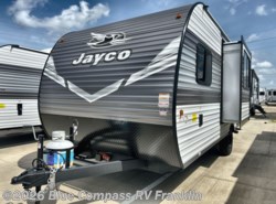 New 2027 Jayco Jay Flight 180LK available in Franklin, Kentucky