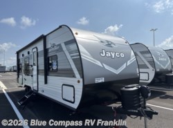 New 2027 Jayco Jay Flight 260BH available in Franklin, Kentucky