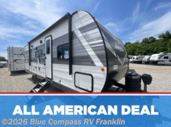 New 2027 Jayco Jay Flight 261BHS available in Franklin, Kentucky