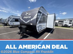 New 2027 Jayco Jay Flight SLX 261BHS available in Franklin, Kentucky