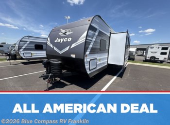 New 2027 Jayco Jay Flight SLX 261BHS available in Franklin, Kentucky