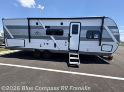 New 2027 Jayco Jay Flight SLX 261BHS available in Franklin, Kentucky