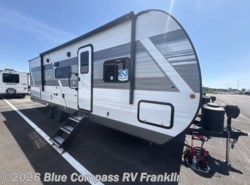 New 2027 Jayco Jay Flight SLX 261BHS available in Franklin, Kentucky