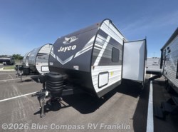New 2027 Jayco Jay Flight SLX 261BHS available in Franklin, Kentucky