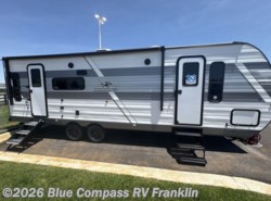 New 2027 Jayco Jay Flight SLX 262RLS available in Franklin, Kentucky