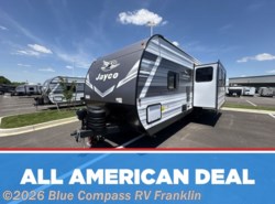 New 2027 Jayco Jay Flight SLX 262RLS available in Franklin, Kentucky