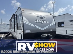 New 2027 Jayco Jay Flight SLX 262RLS available in Franklin, Kentucky