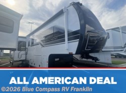 New 2027 Jayco North Point 310RLTS available in Franklin, Kentucky