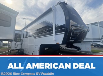New 2027 Jayco North Point 310RLTS available in Franklin, Kentucky
