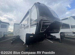 New 2027 Jayco North Point 395DSDB available in Franklin, Kentucky