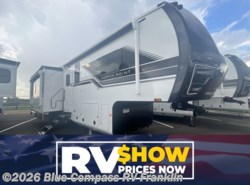 New 2027 Jayco North Point 395DSDB available in Franklin, Kentucky