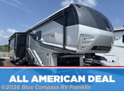 New 2027 Jayco Pinnacle 38FBRK available in Franklin, Kentucky