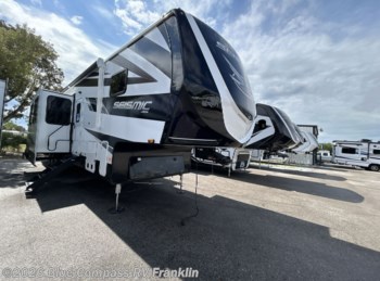 New 2027 Jayco Seismic 395 available in Franklin, Kentucky