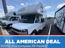 New 2027 Thor Motor Coach Geneva 19VT Chevy available in Franklin, Kentucky