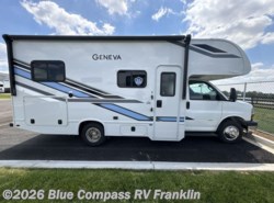 New 2027 Thor Motor Coach Geneva 21VT Chevy available in Franklin, Kentucky