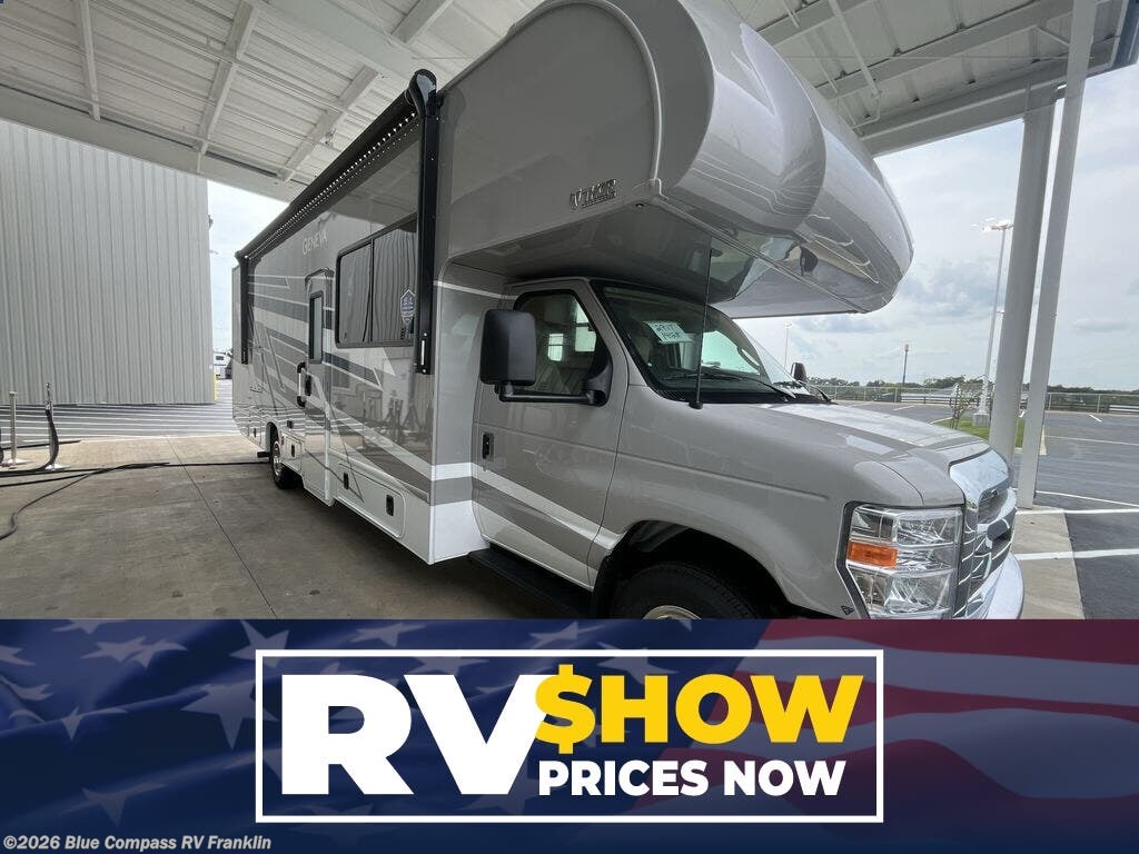 New 2027 Thor Motor Coach Geneva 29VT available in Franklin, Kentucky