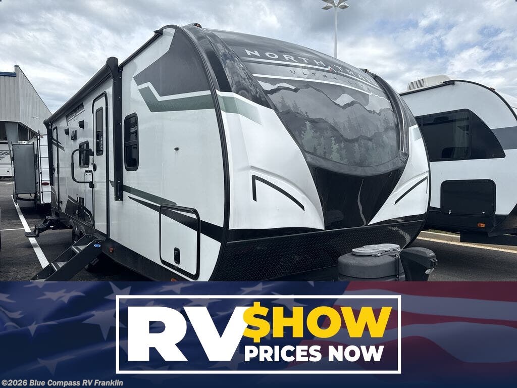Used 2024 Heartland North Trail 27DBH available in Franklin, Kentucky