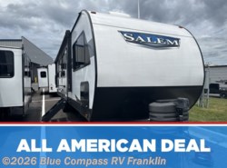 Used 2024 Forest River Salem 29VIEW available in Franklin, Kentucky