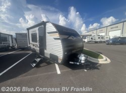 New 2026 Forest River Aurora Light 15RBX available in Franklin, Kentucky