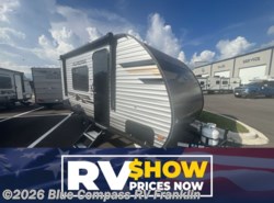 New 2026 Forest River Aurora Light 15RBX available in Franklin, Kentucky