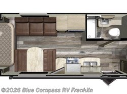 Used 2019 Starcraft Mossy Oak Lite 20BHS available in Franklin, Kentucky