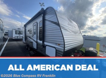 Used 2020 Jayco Jay Flight SLX 8 224BH available in Franklin, Kentucky
