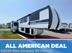 New 2027 Forest River Wolverine 36BC available in Franklin, Kentucky