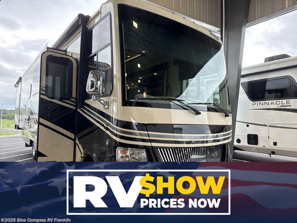 Used 2019 Newmar Canyon Star 3722 available in Franklin, Kentucky