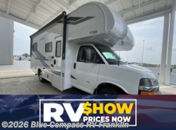 New 2027 Thor Motor Coach Geneva 21VT Chevy available in Franklin, Kentucky