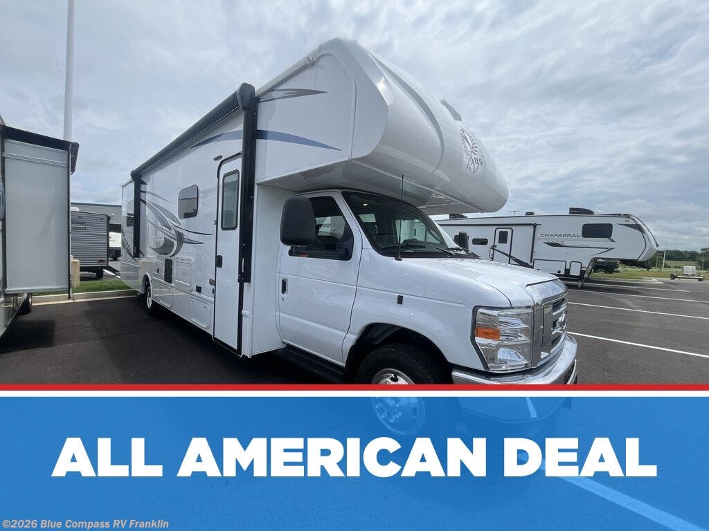 Used 2024 Nexus Triumph 31T available in Franklin, Kentucky
