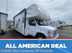 Used 2024 Nexus Triumph 31T available in Franklin, Kentucky
