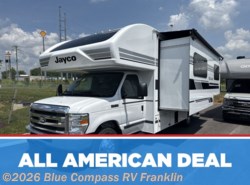 New 2027 Jayco Redhawk 24B available in Franklin, Kentucky